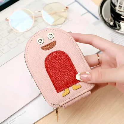 Card Holder Wallet | Compact Design | Multiple Slots