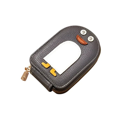 Card Holder Wallet | Compact Design | Multiple Slots