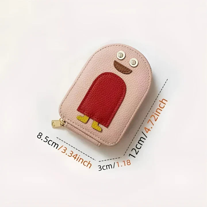 Card Holder Wallet | Compact Design | Multiple Slots