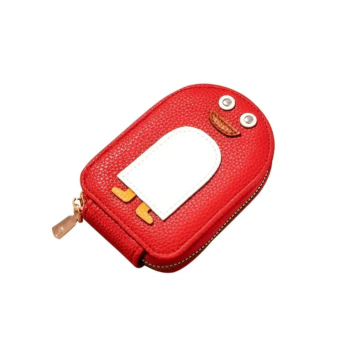 Card Holder Wallet | Compact Design | Multiple Slots