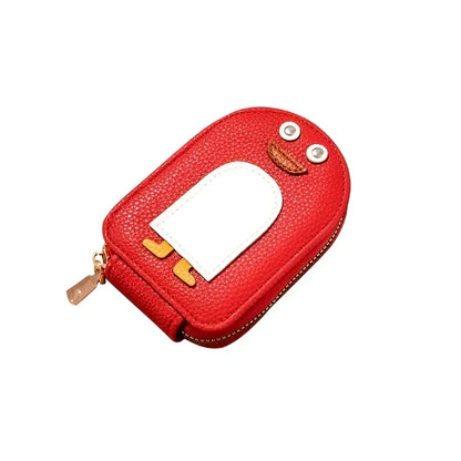 Card Holder Wallet | Compact Design | Multiple Slots