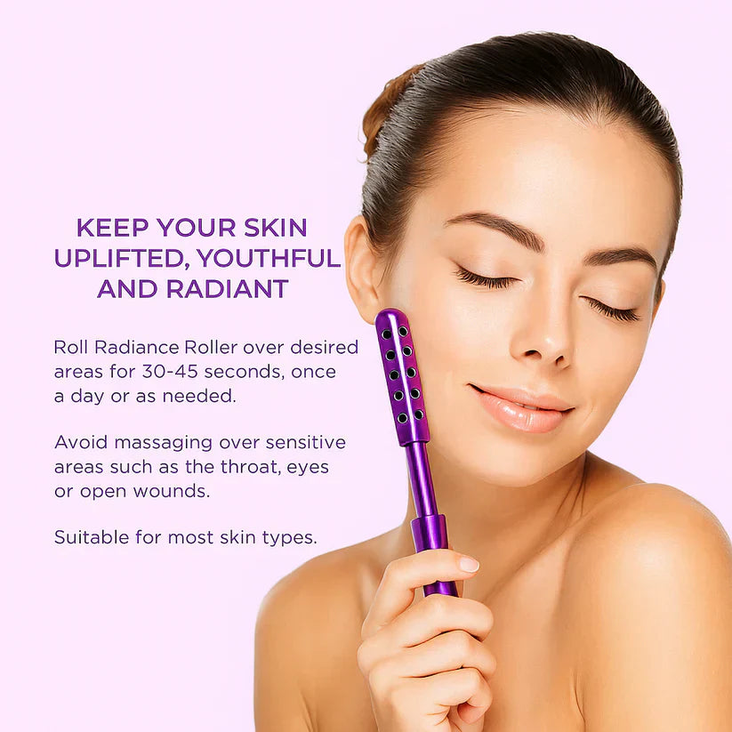 FaceRoll™ Naturally Lifted Look