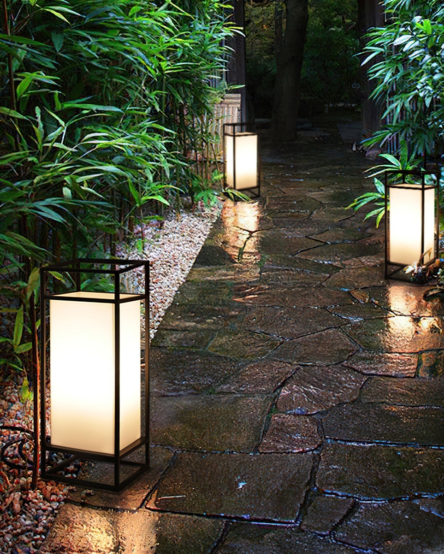 CleoBeam - Outdoor Lamp