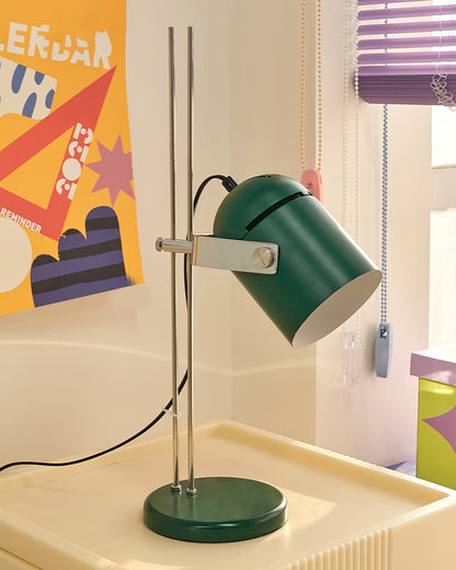 FlexLume - Elegant Lamp with Flexible Design and Warm Glow