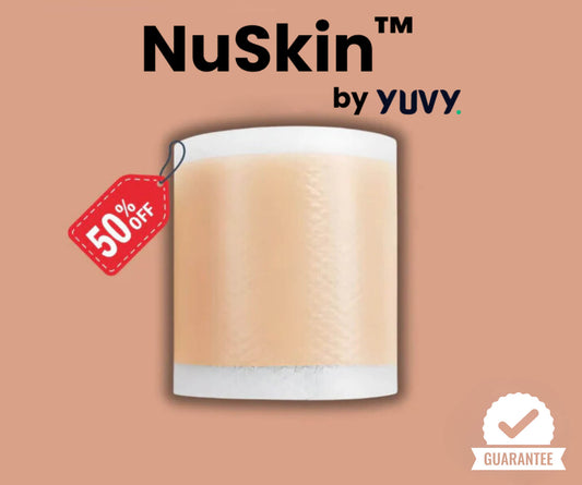 Reusable Anti-Wrinkle Face Patches | Silicone Wrinkle Pads for Forehead, Eyes & Smile Lines