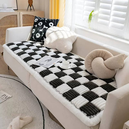 PetGuard™ – Quilted Scratch-Resistant Sofa Cover