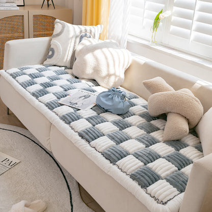 PetGuard™ – Quilted Scratch-Resistant Sofa Cover