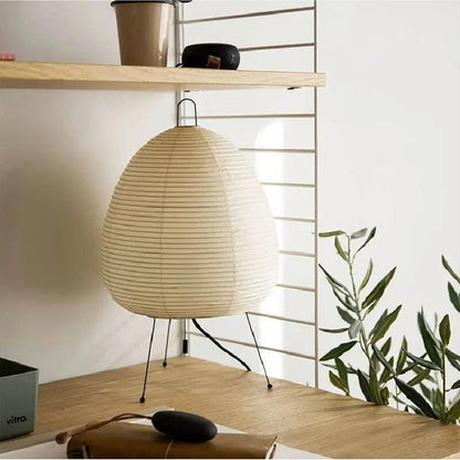 Tradiglow - Modern Twist on Noriya Design