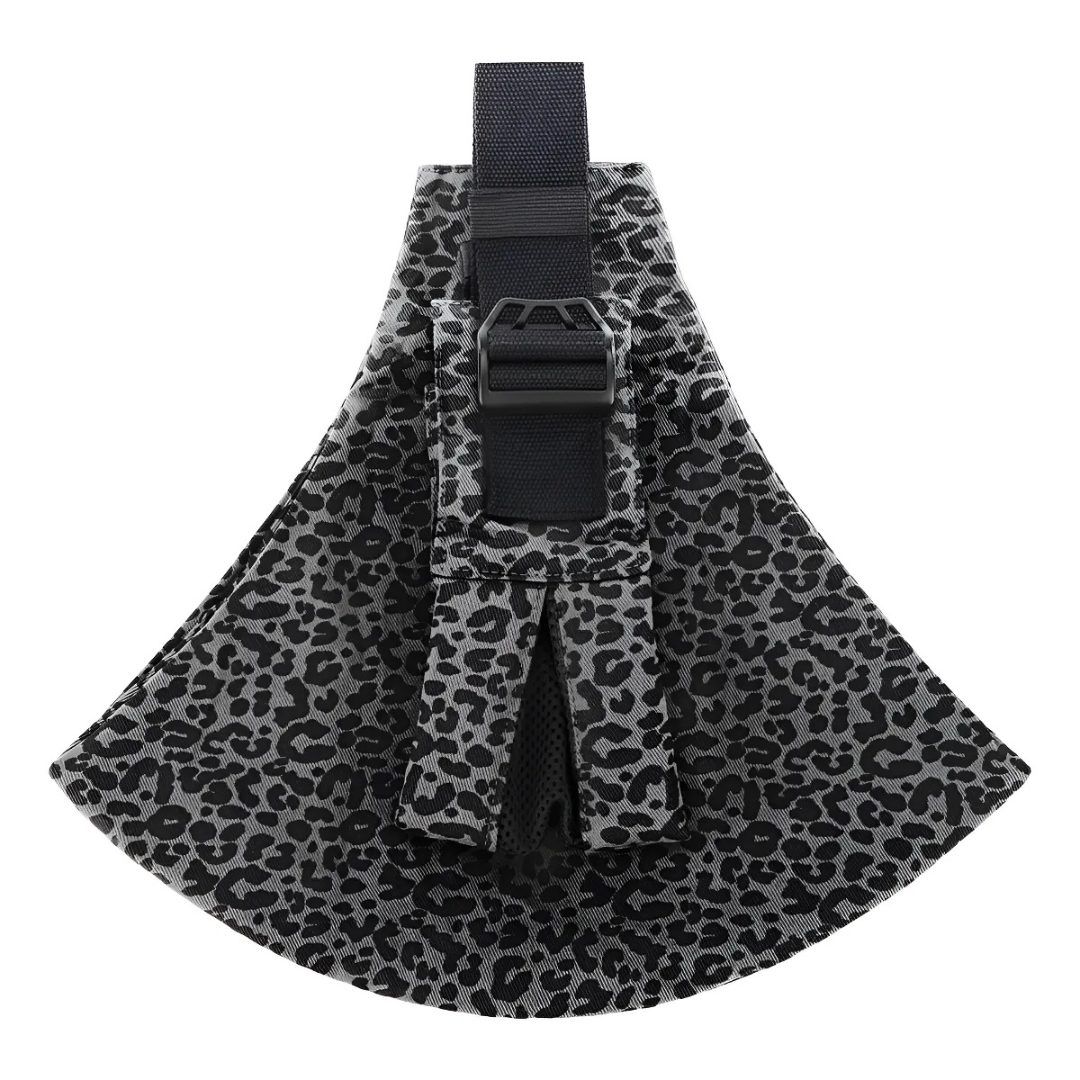 Baby Sling Carrier - Porte-bébé ajustable - Porte-hanche
