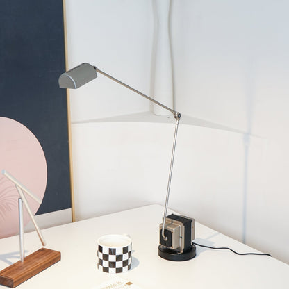 ZalenaShine - Modern Table Light