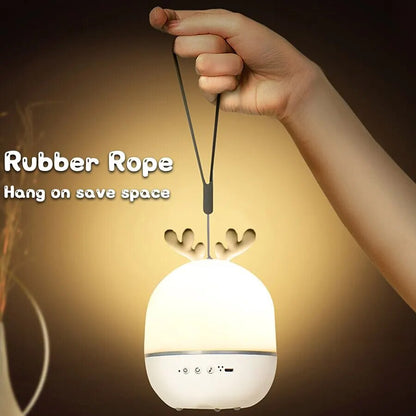 Starry™ - A UNIQUE NIGHTLIGHT FOR CHILDREN