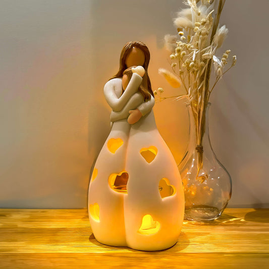 CharmLume - Eternal Light for Enchanting Vibes