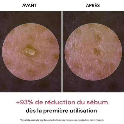 RiceGlow™ Duo Exfoliant Coréen au Riz | Peau Lisse & Éclatante