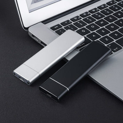 External SSD Drive | 8TB Portable Storage | USB 3.1 Type-C High-Speed Data Transfer