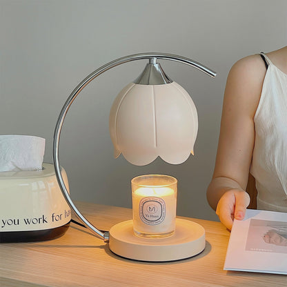 PetalRadiance - Table Lamp
