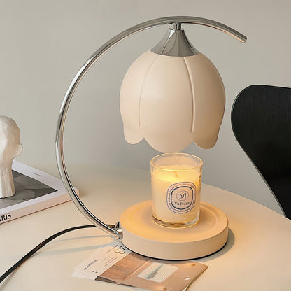 PetalRadiance - Table Lamp