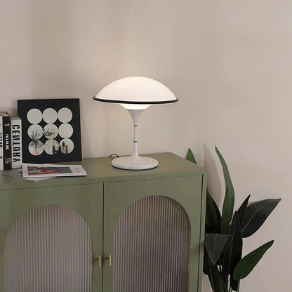 FontanaBeam - Elegant Scandinavian Table Lamp