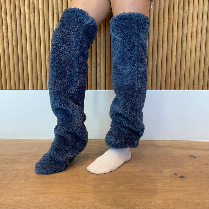 WinterPaws™ Sock Slippers