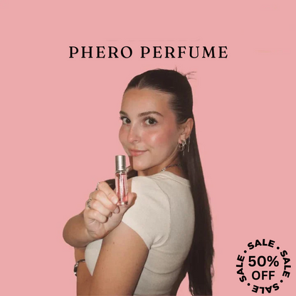 Arvilaro Phero Perfume [1+1 FREE]