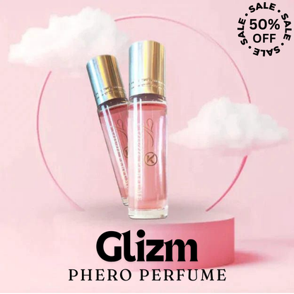 Arvilaro Phero Perfume [1+1 FREE]