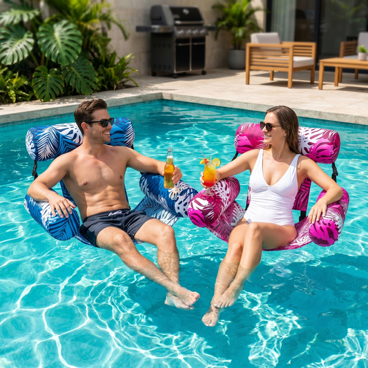 Chaise Flottante Lunoa™