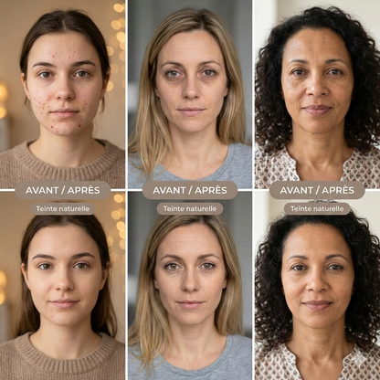 CoverGlow™ Correcteur Haute Couvrance