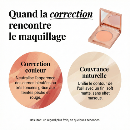 CoverGlow™ Correcteur Haute Couvrance