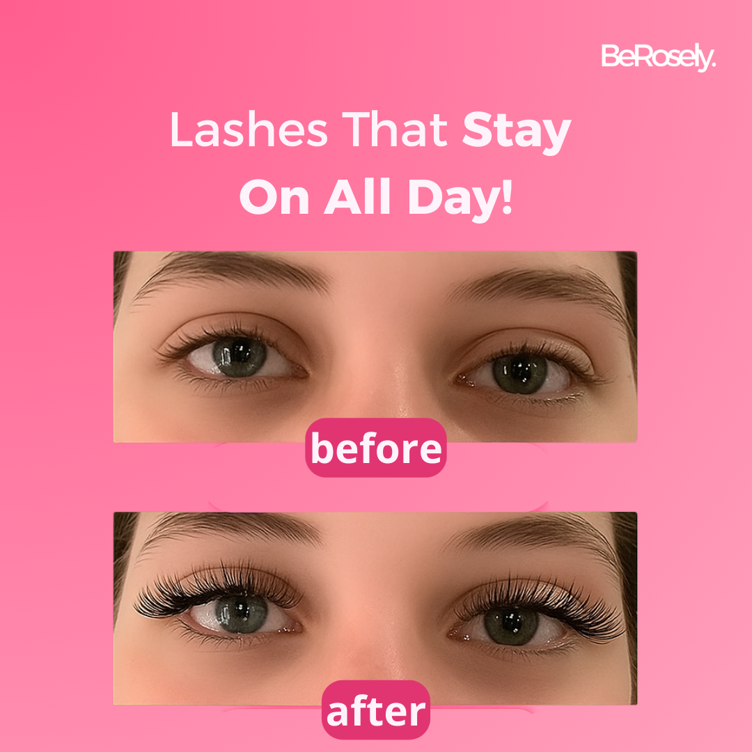 Berosely Magnetic Lashes™