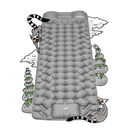 AirNest™ Matelas Gonflable Portable