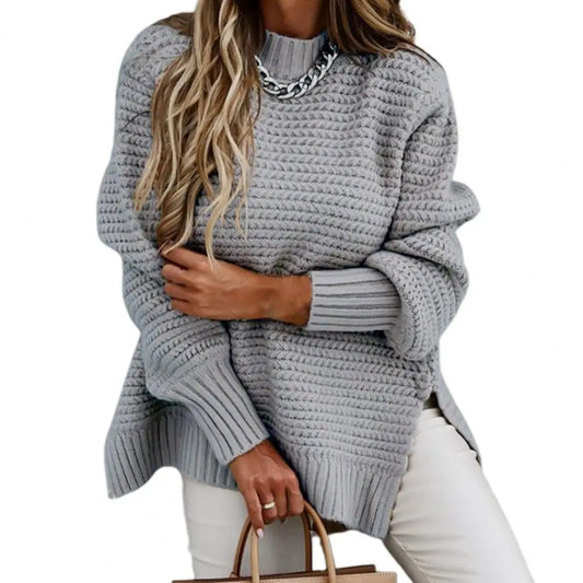 Milana - Knitted Sweater