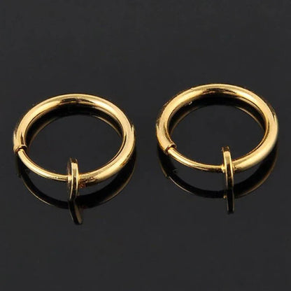 1 ACHETÉ = 1 OFFERT I InstaChic™ Boucles d'Oreilles Rétractables
