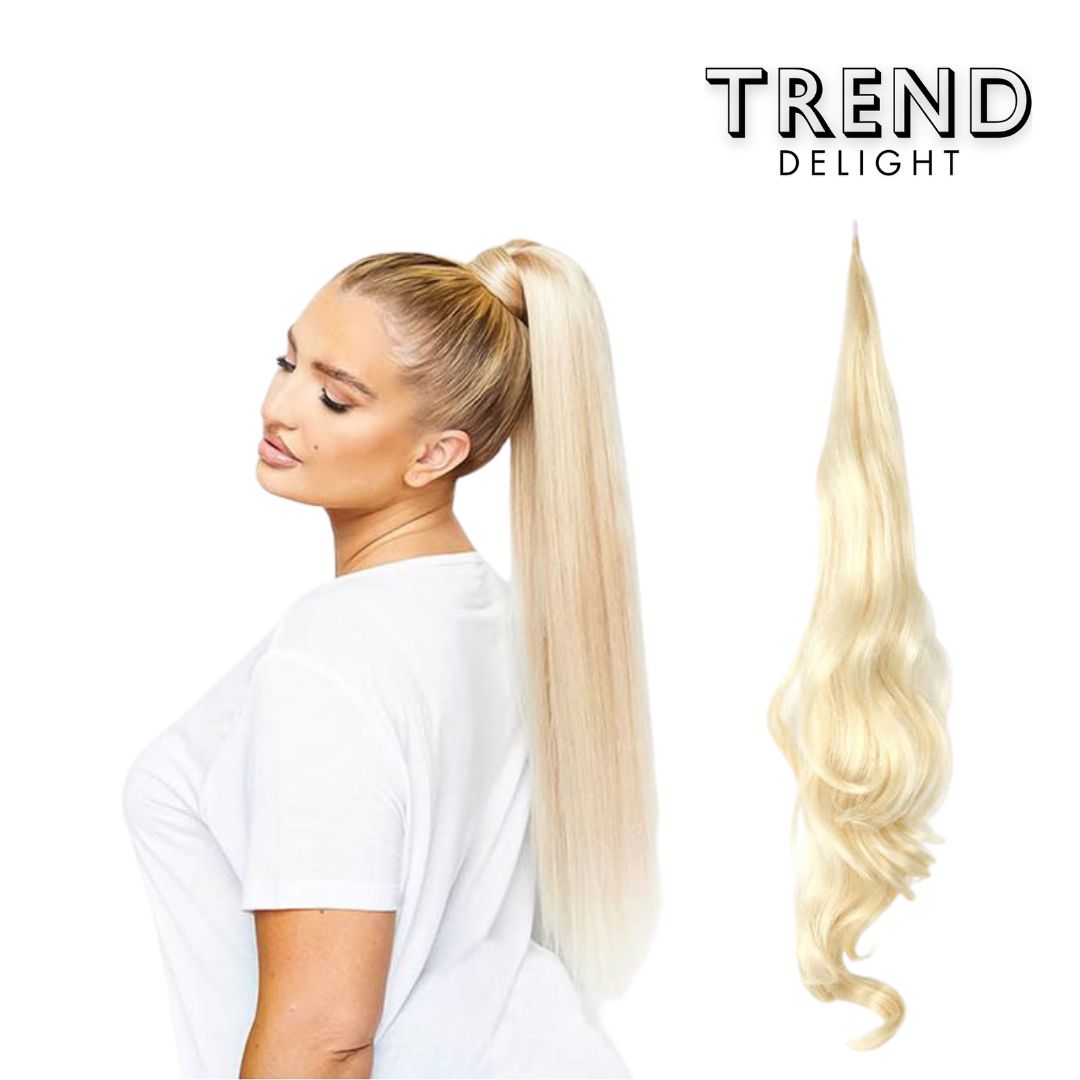 Maya's Ponytail (1+1 Free)