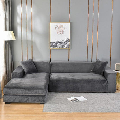 50% DE RÉDUCTION I CoverLuxe™ Housse de Canapé