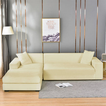 50% DE RÉDUCTION I CoverLuxe™ Housse de Canapé
