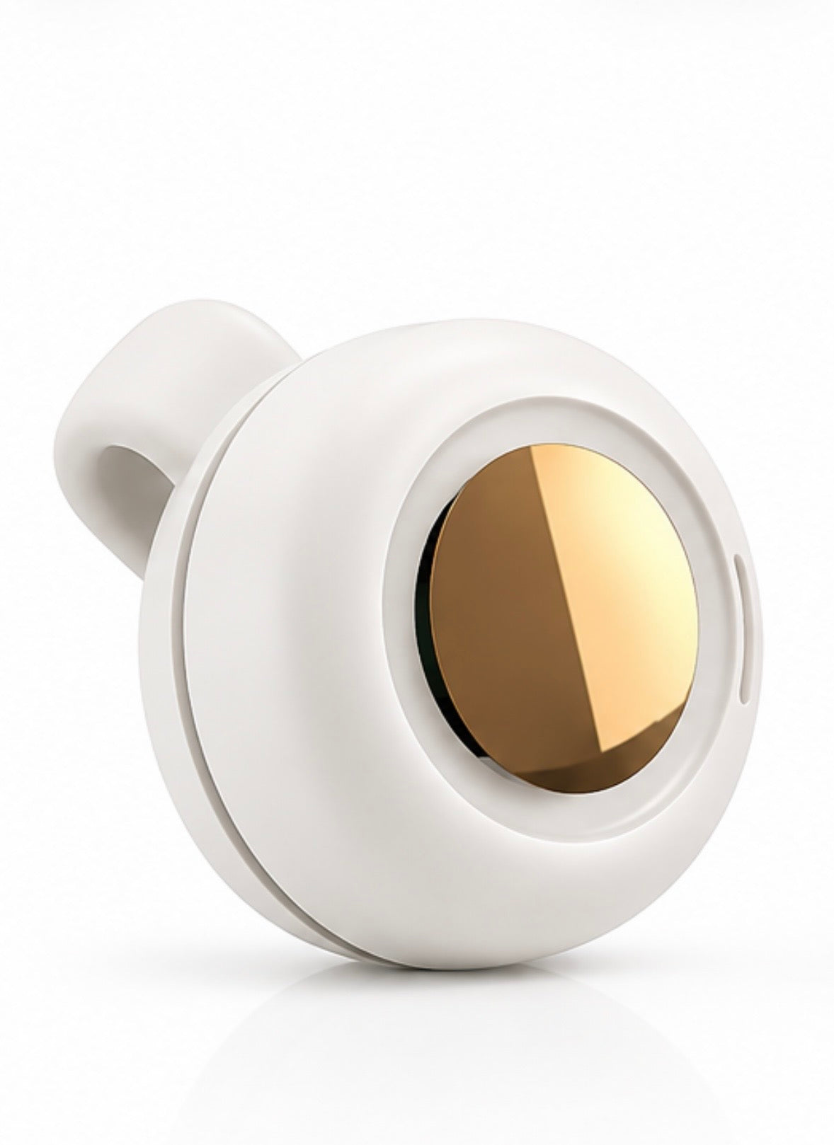 Mini Ventilateur Portable à Clip – Rechargeable, Léger et Mains Libres