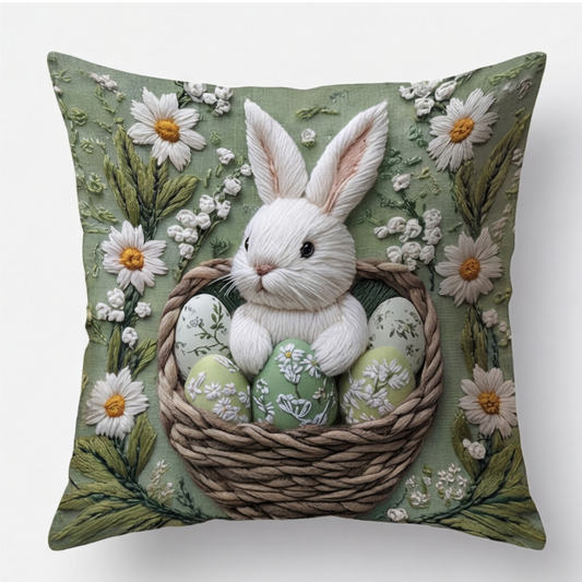 Dernier Jour -50% | Everbloom™ Housses de coussin botaniques vintage
