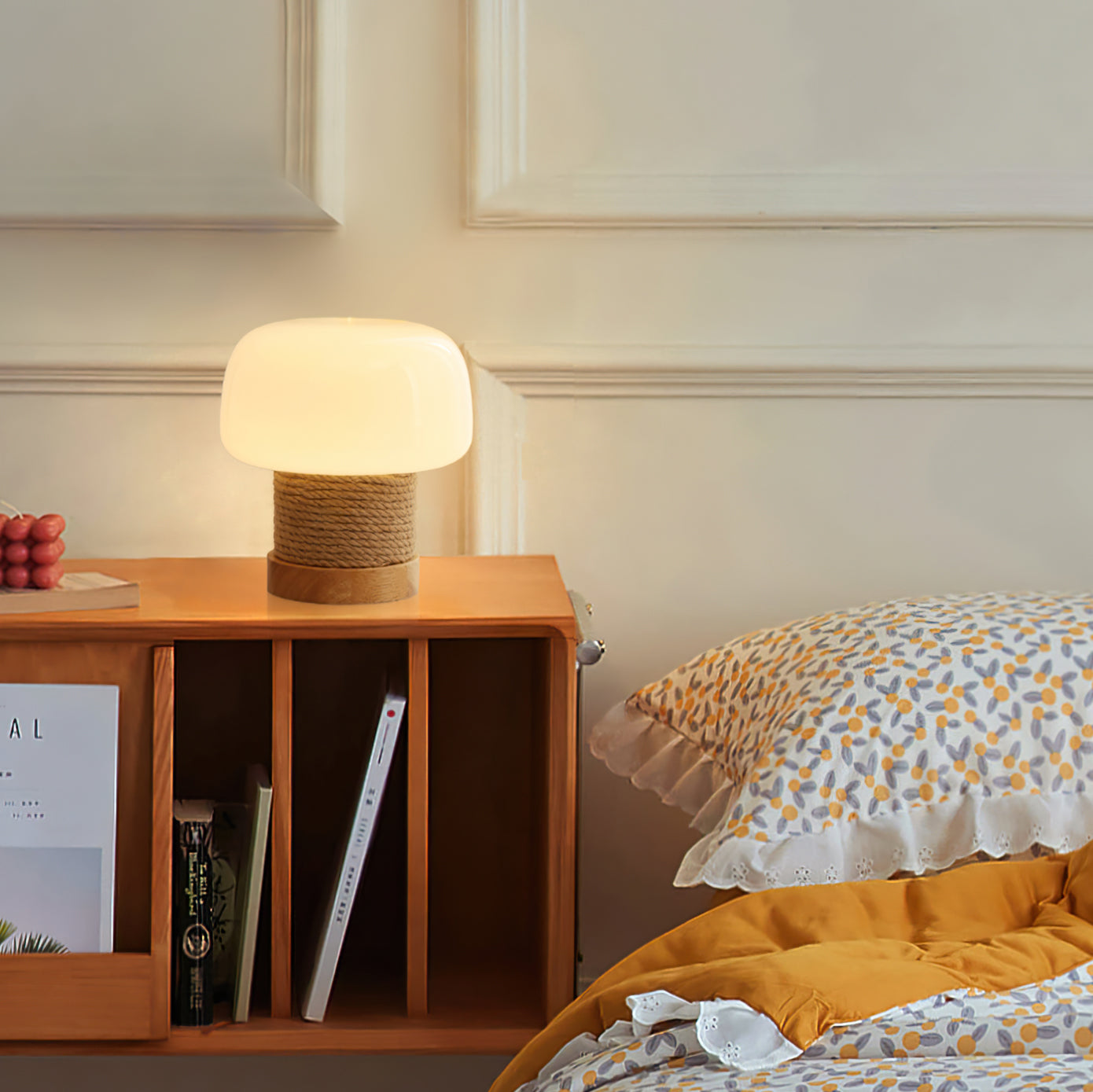 KimjitGlow - Table Lamp
