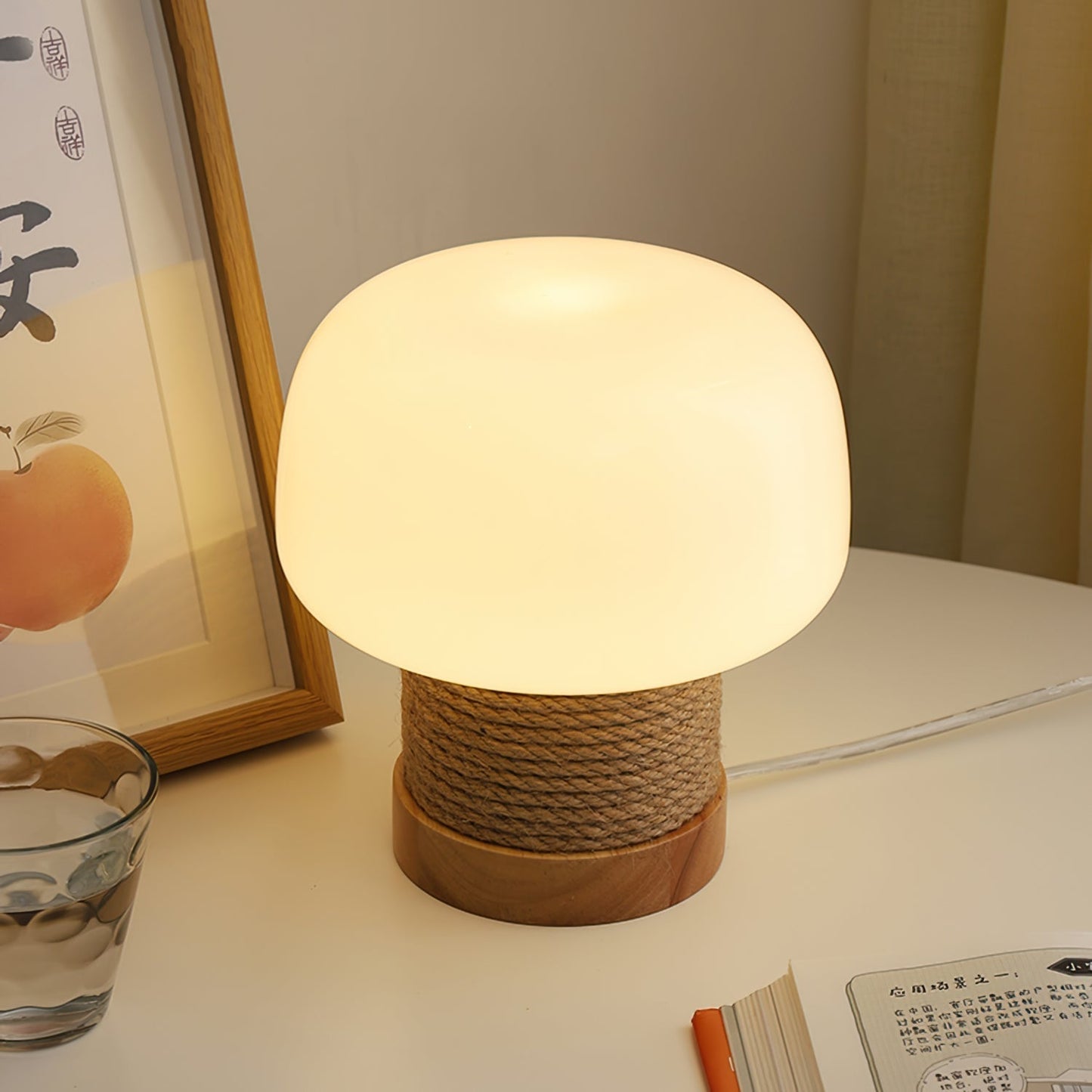 KimjitGlow - Table Lamp