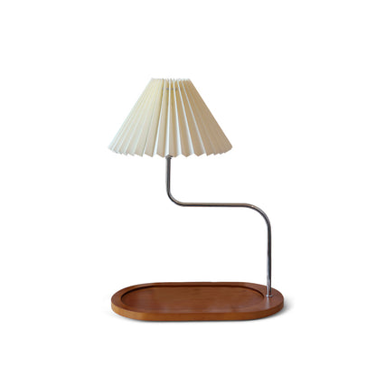 KlintAura - Modern Lamp with Cozy and Sophisticated Glow