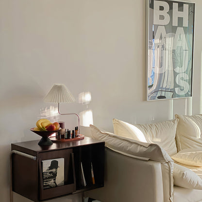 KlintAura - Modern Lamp with Cozy and Sophisticated Glow