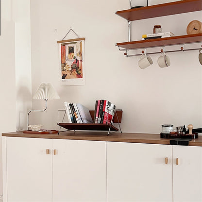 KlintAura - Modern Lamp with Cozy and Sophisticated Glow