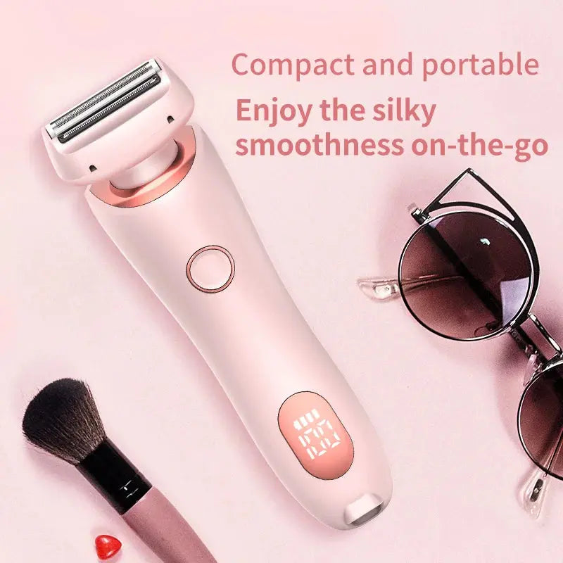Lux Premium Razor (Buy 1 Get 1 FREE)