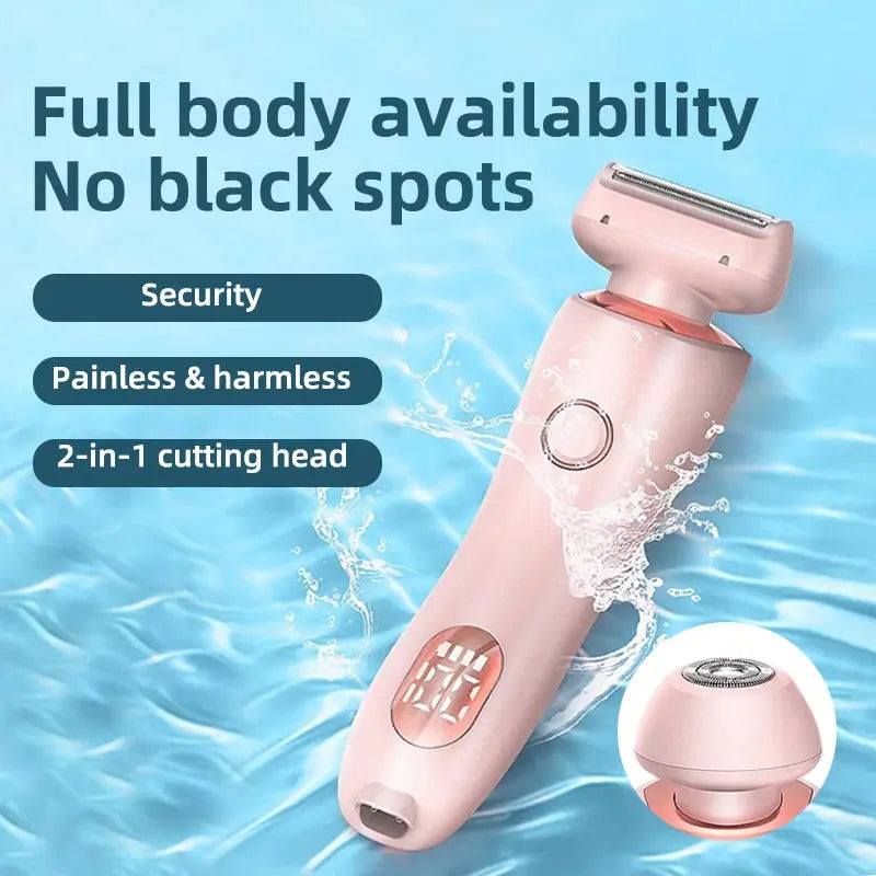Lux Premium Razor (Buy 1 Get 1 FREE)