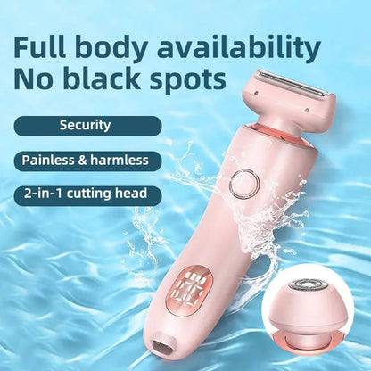 Lux Premium Razor (Buy 1 Get 1 FREE)