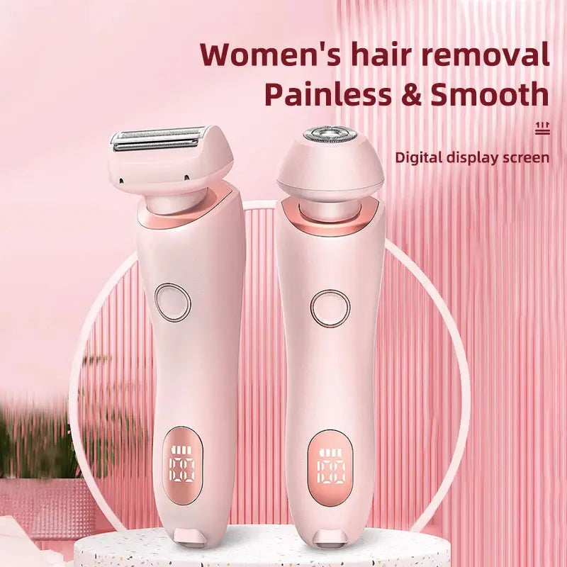 Lux Premium Razor (Buy 1 Get 1 FREE)