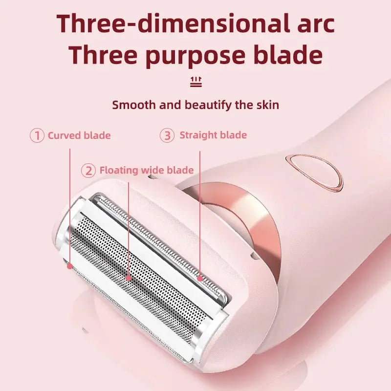 Lux Premium Razor (Buy 1 Get 1 FREE)