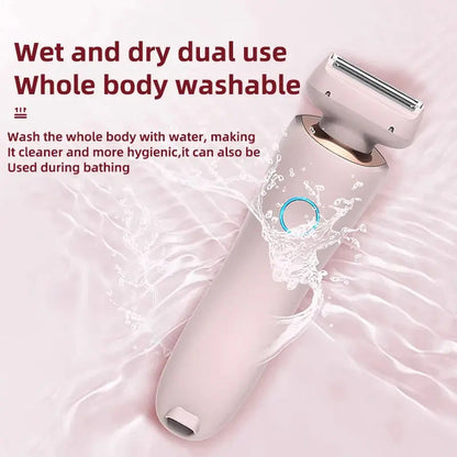 Lux Premium Razor (Buy 1 Get 1 FREE)