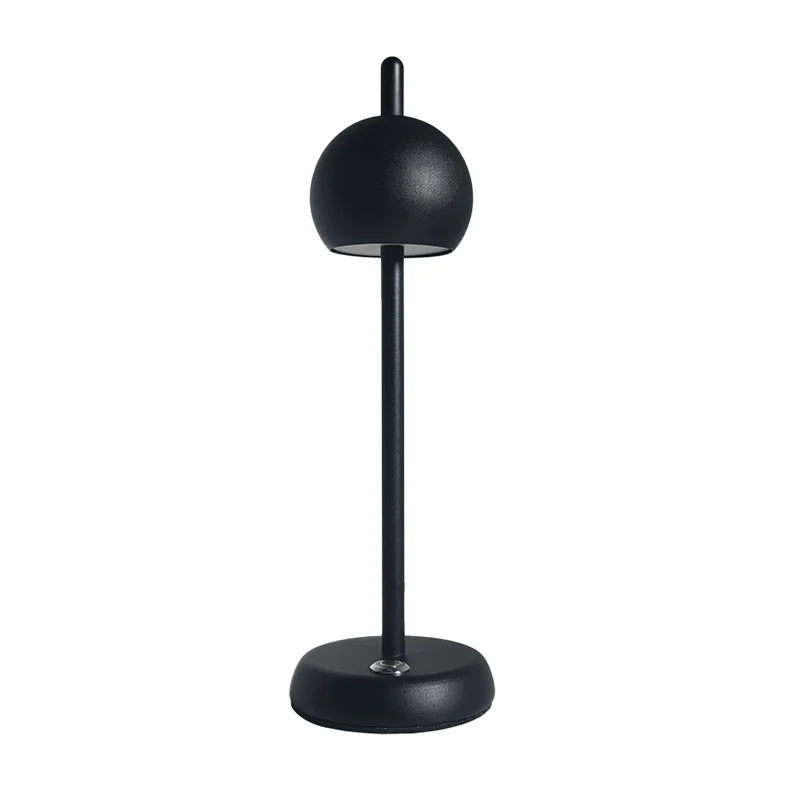 LumaCharge - Versatile LED Desk Lamp