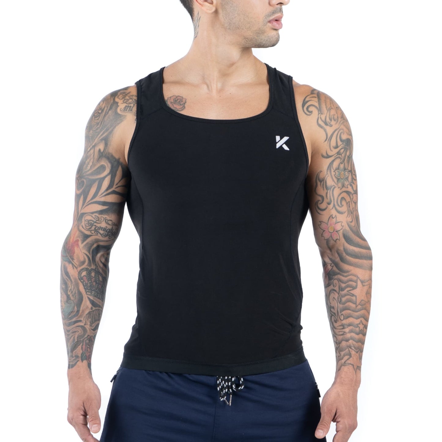 ThermoCore™ Vest - Men's Heat-Trapping Sweat Vest