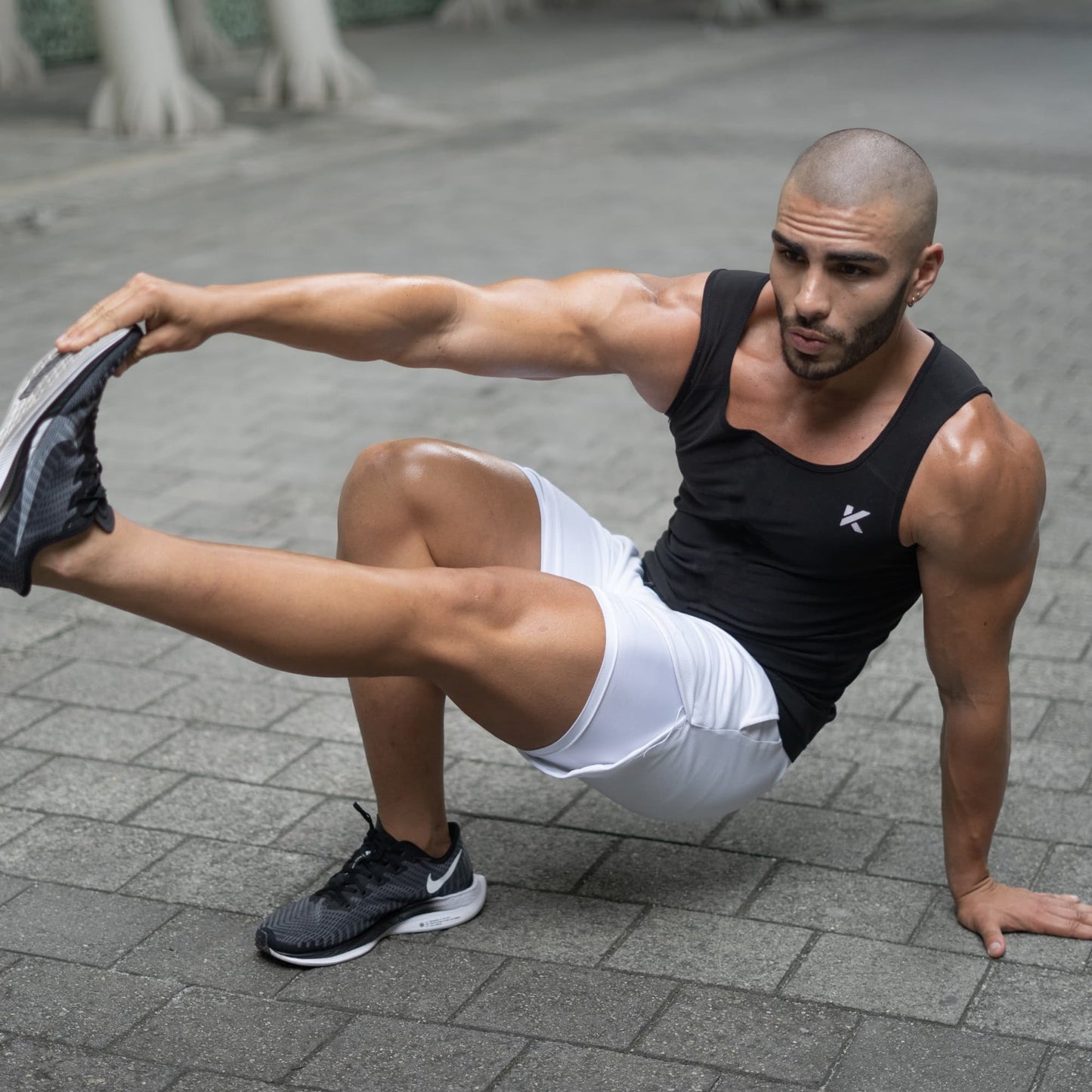 ThermoCore™ Vest - Men's Heat-Trapping Sweat Vest